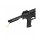 Страйкбольный автомат M4 RIS M-LOK 13INCH Black EC-630-13 P [East Crane]